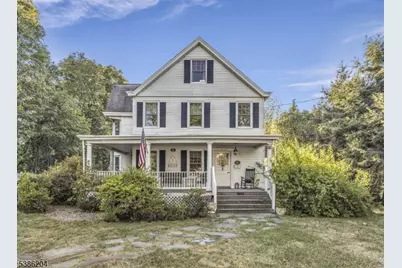 347 Boulevard, Pequannock Township, NJ 07444 - Photo 1