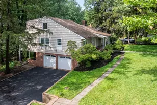 1165 Puddingstone Rd, Mountainside, NJ 07092 - Photo 1