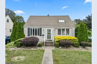 64 Ploch Rd, Clifton, NJ 07013 - Photo 1