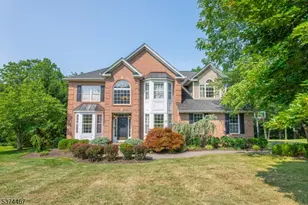 45 Saunders Ln, Mount Olive, NJ 07840 - Photo 1