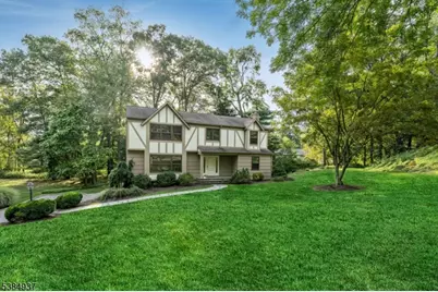 17 Jardine Ct, Morris Township, NJ 07950 - Photo 1