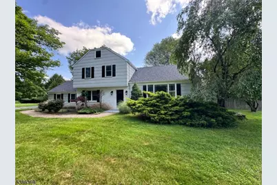 8 Whispering Hills Dr, Clinton Township, NJ 08801 - Photo 1