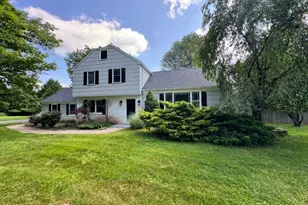 8 Whispering Hills Dr, Clinton Township, NJ 08801 - Photo 1