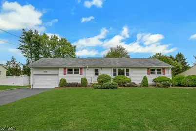 7 Berkshire St, Hanover Township, NJ 07981 - Photo 1