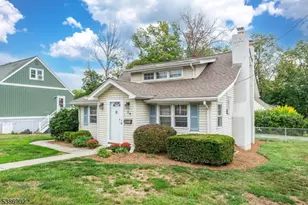 14 Hoffman Ave, Parsippany, NJ 07034 - Photo 1