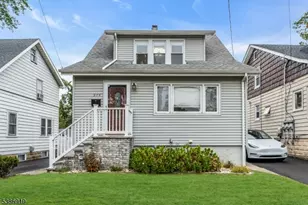 378 Burroughs Terrace, Union Township, NJ 07083 - Photo 1