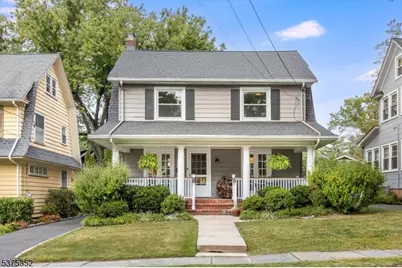15 Madison Ave, Maplewood, NJ 07040 - Photo 1