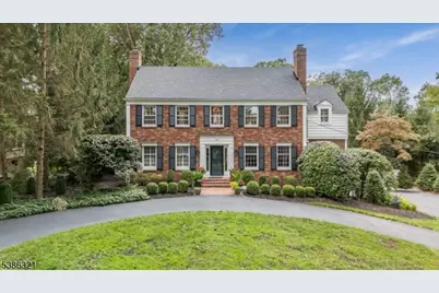 24 Spring Brook Rd, Morris Township, NJ 07960 - Photo 1