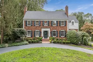 24 Spring Brook Rd, Morris Township, NJ 07960 - Photo 1