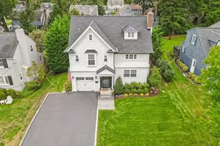 5 Penn Terrace, Chatham, NJ 07928 - Photo 1