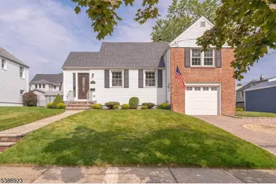 12 Edgewood Ave, Springfield, NJ 07081 - Photo 1