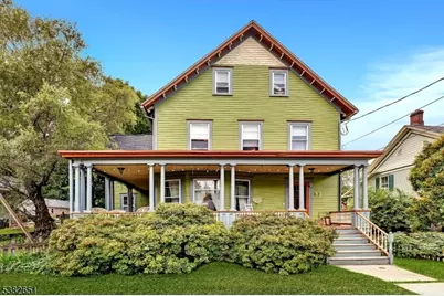 33 Main St, Califon, NJ 07830 - Photo 1