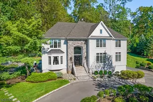 55 Sycamore Way, Warren Township, NJ 07059 - Photo 1