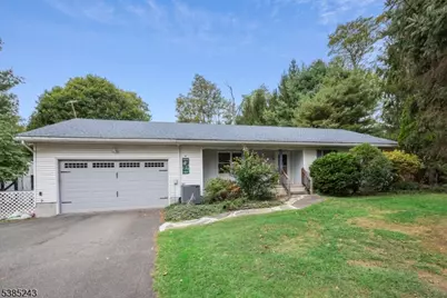 55 Delaware Rd, Knowlton Township, NJ 07832 - Photo 1