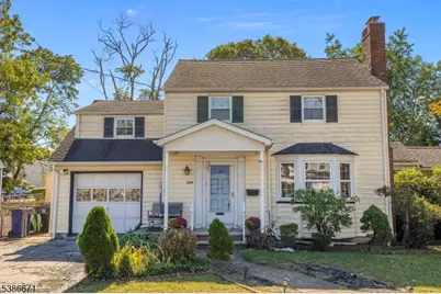 1360 Belleview Ave, Plainfield, NJ 07060 - Photo 1