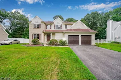 38 Crestwood Cir, Mount Olive, NJ 07828 - Photo 1