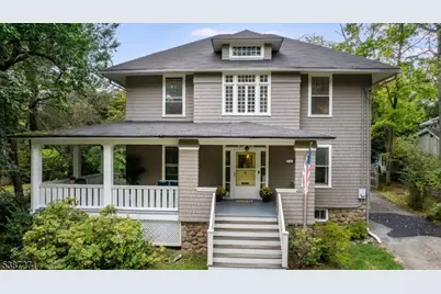 331 Roseland Ave, Essex Fells, NJ 07021 - Photo 1