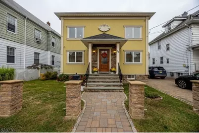 71 Christie Ave, Clifton, NJ 07011 - Photo 1