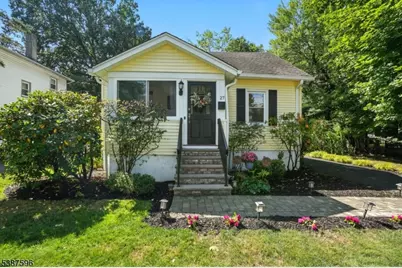 27 Filmore Ave, Livingston, NJ 07039 - Photo 1