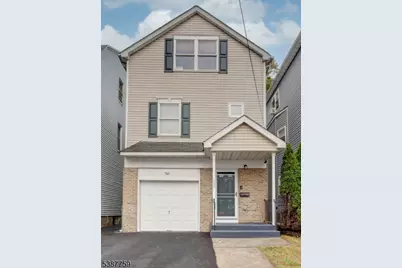 133 N Day St, Orange, NJ 07050 - Photo 1