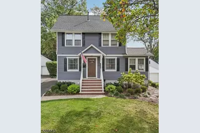 766 Oak Ave, Westfield, NJ 07090 - Photo 1