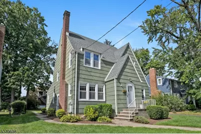 524 Edgar Road, Westfield, NJ 07090 - Photo 1