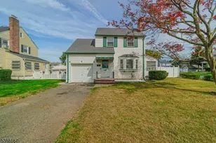 109 Headley Terrace, Union Township, NJ 07083 - Photo 1