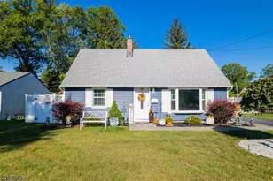 163 Donato Dr, Little Falls Township, NJ 07424 - Photo 1