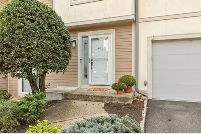 403 Park Place #403, Springfield, NJ 07081 - Photo 1