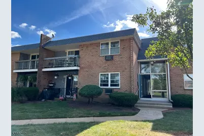 806 Eves Dr #1B, Hillsborough Township, NJ 08844 - Photo 1