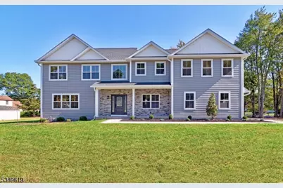 16 Windsor Way, East Hanover Township, NJ 07936 - Photo 1