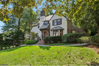 95 Collinwood Rd South, Maplewood, NJ 07040 - Photo 1