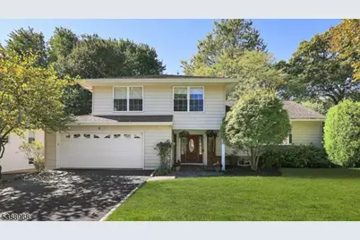 6 Robin Rd, Fanwood, NJ 07023 - Photo 1