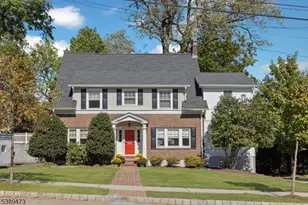 7 Wellesley Rd, Montclair, NJ 07043 - Photo 1