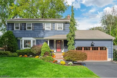 112 Linden Ave, Westfield, NJ 07090 - Photo 1