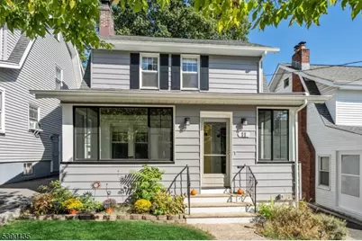 11 Moore Ter, West Orange Township, NJ 07052 - Photo 1