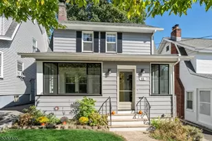 11 Moore Terrace, West Orange Township, NJ 07052 - Photo 1