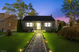 28 Oak St, Lincoln Park, NJ 07035 - Photo 1