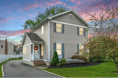 72 Reynolds Ave, Hanover Township, NJ 07981 - Photo 1