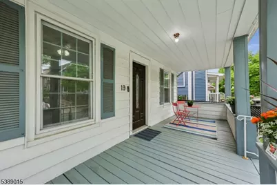 19 Hornblower Ave, Belleville, NJ 07109 - Photo 1