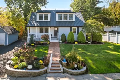 3 Prospect St, Somerville, NJ 08876 - Photo 1