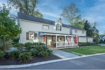 2 Peacock Ln, Mendham, NJ 07945 - Photo 1