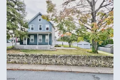 114 Bartholdi Ave, Butler, NJ 07405 - Photo 1