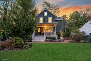 315 New Providence Rd, Mountainside, NJ 07092 - Photo 1