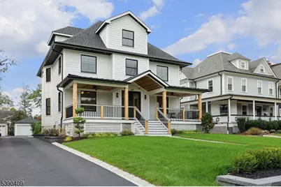 149 Harrison Ave, Westfield, NJ 07090 - Photo 1