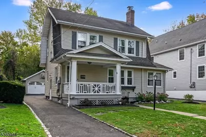 6 Yale St, Maplewood, NJ 07040 - Photo 1