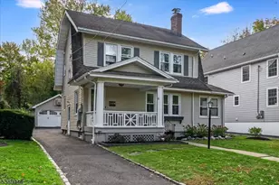 6 Yale St, Maplewood, NJ 07040 - Photo 1