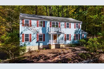 6 Quarry Ct, Randolph Township, NJ 07869 - Photo 1