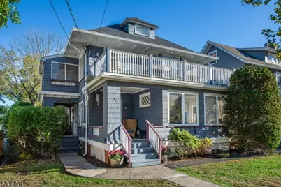 77 Central Ave, Montclair, NJ 07042 - Photo 1