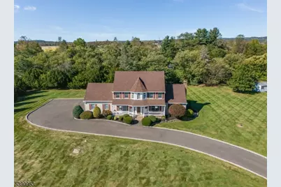 1 Summershade Ln, Raritan Township, NJ 08551 - Photo 1